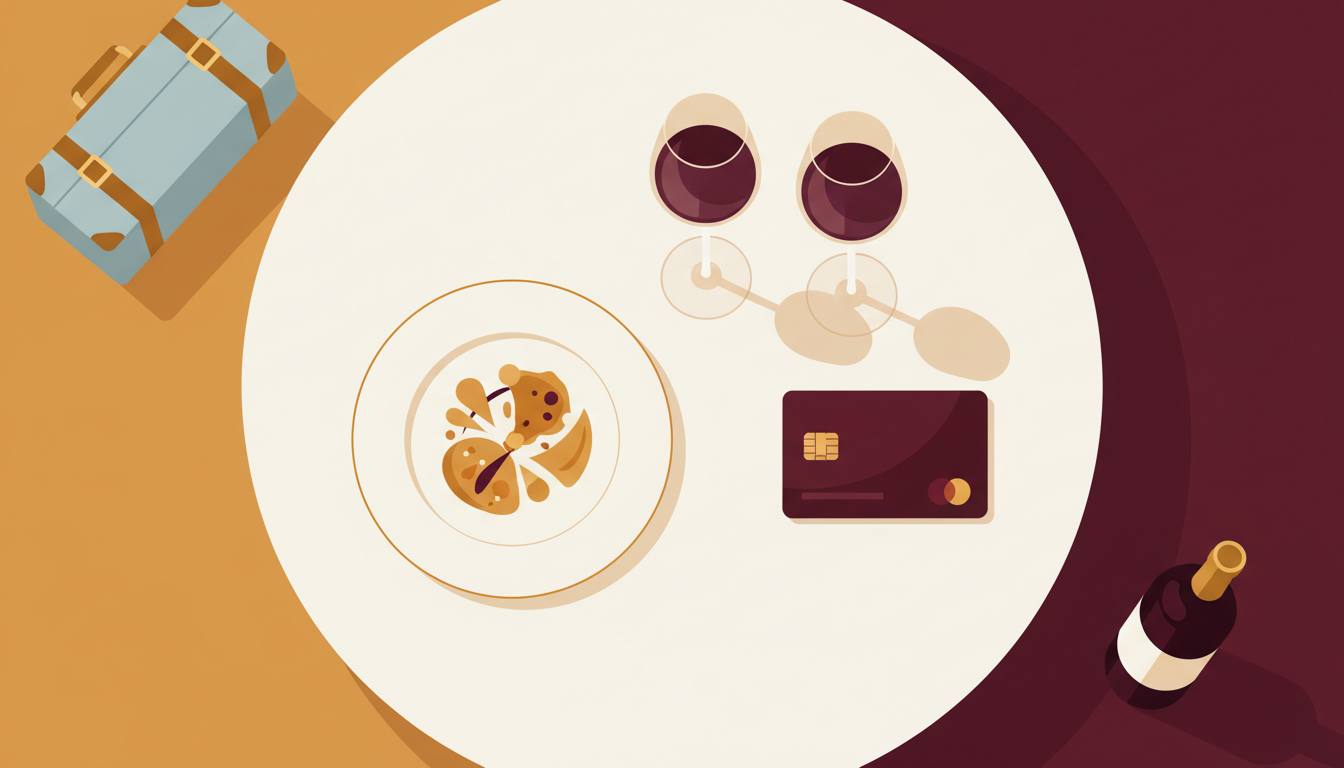 Finanzprodukte für Genießer: Die besten Lifestyle Banking Lösungen 2025