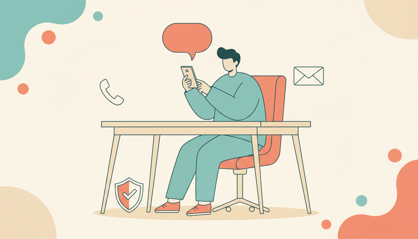 Kreditkarten Kontakt & Support: So erreichst du den Kundenservice schnell