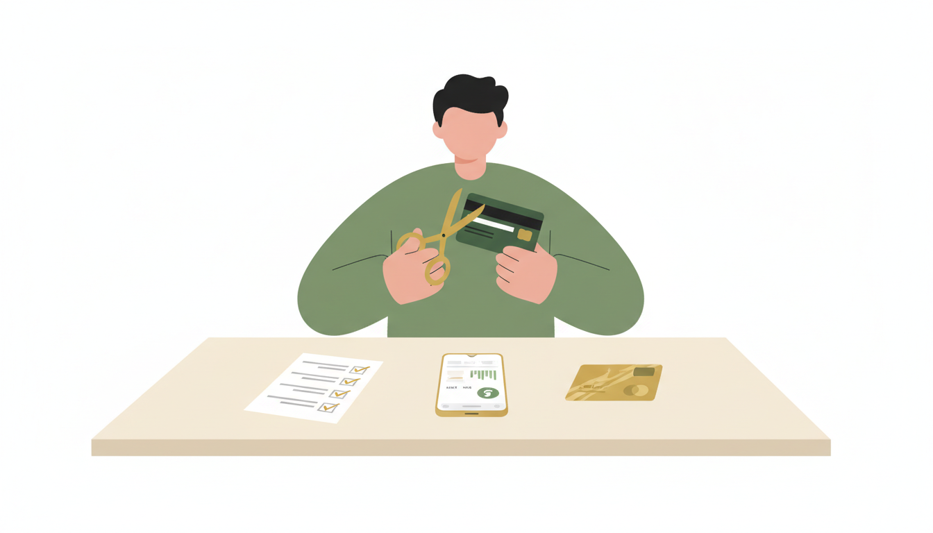 Kreditkarten Kündigung: So wechselst du clever ohne Verluste