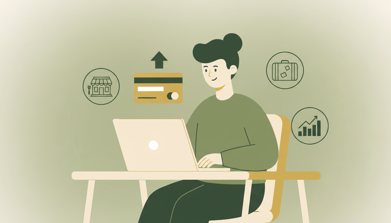 Kreditkarten Limit erhöhen: So bekommst du mehr Spielraum 2025