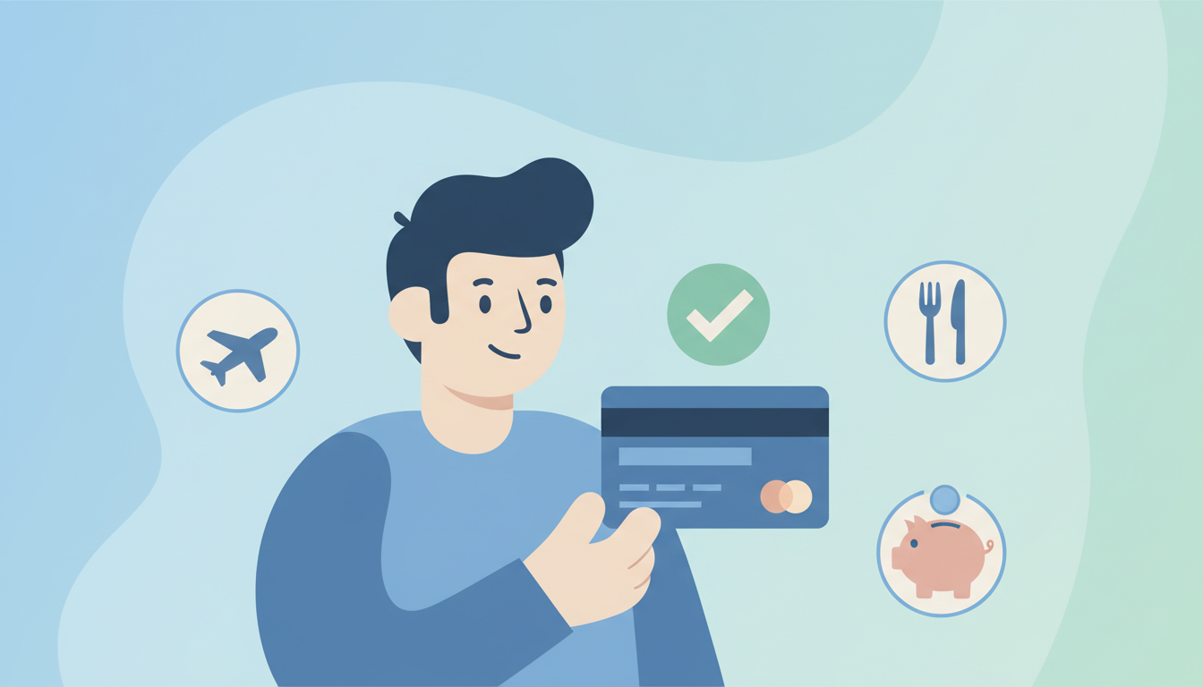 Kreditkarten ohne Jahresgebühr: Die besten gebührenfreien Karten 2025