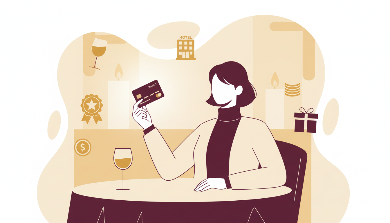 Kreditkarten Partnerprogramme: Exclusive Merchant Benefits clever nutzen