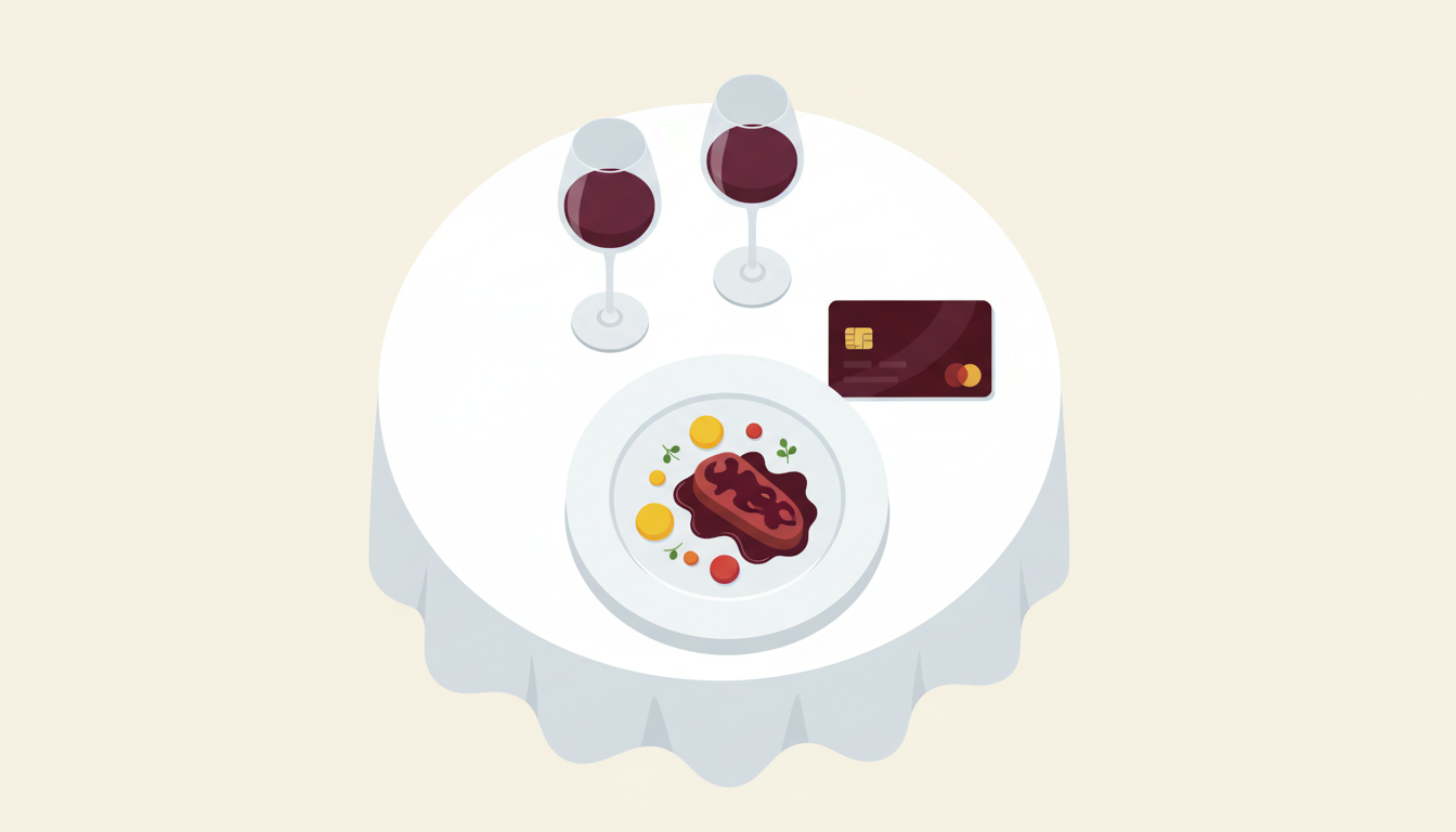 Kreditkarten Vergleich Premium: Die besten Karten 2024 für Genießer